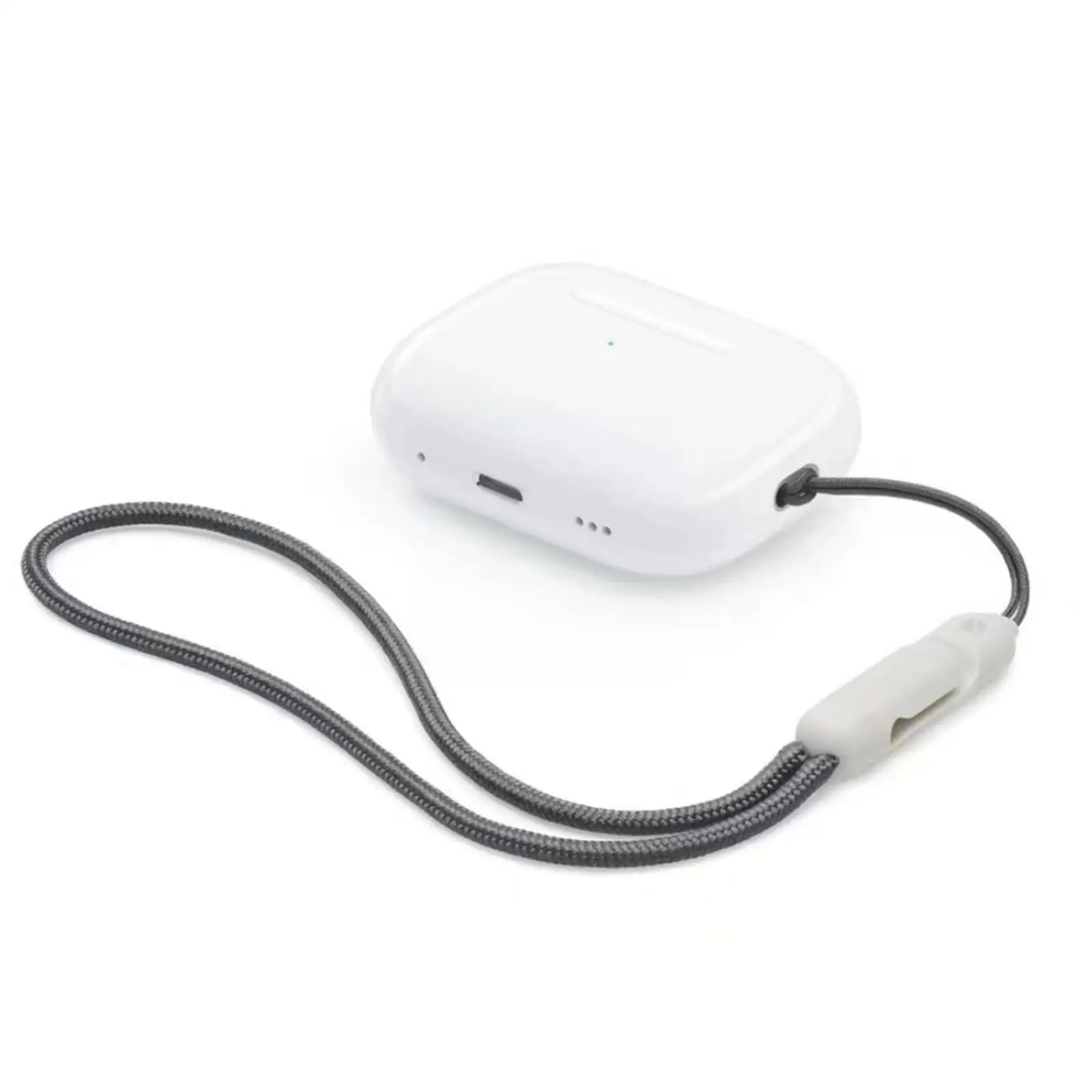 Per Airpods Cordino Originale Per Airpods Pro 2A Generazione Per Apple Airpods 3 1 2 Pro Custodia Hang Rope A Settembre 2023