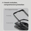 NILLKIN For Xiaomi 15 Ultra Magsafe Case Super Frosted Shield Pro Magnetic Wireless Charging Back Cover For Xiaomi Mi 15 Ultra 6