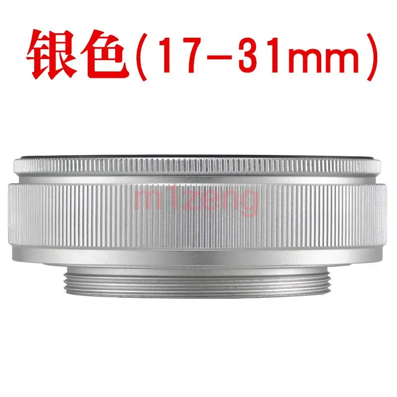 m42-m42 17-31 silver
