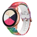23 Colorful glass