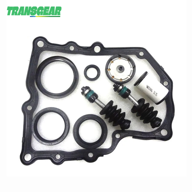 

New DSG 7 Speed 0AM DQ200 Valvebody Repair Kit Gasket Filter Input Shift Kit Fit For Audi VW Skoda