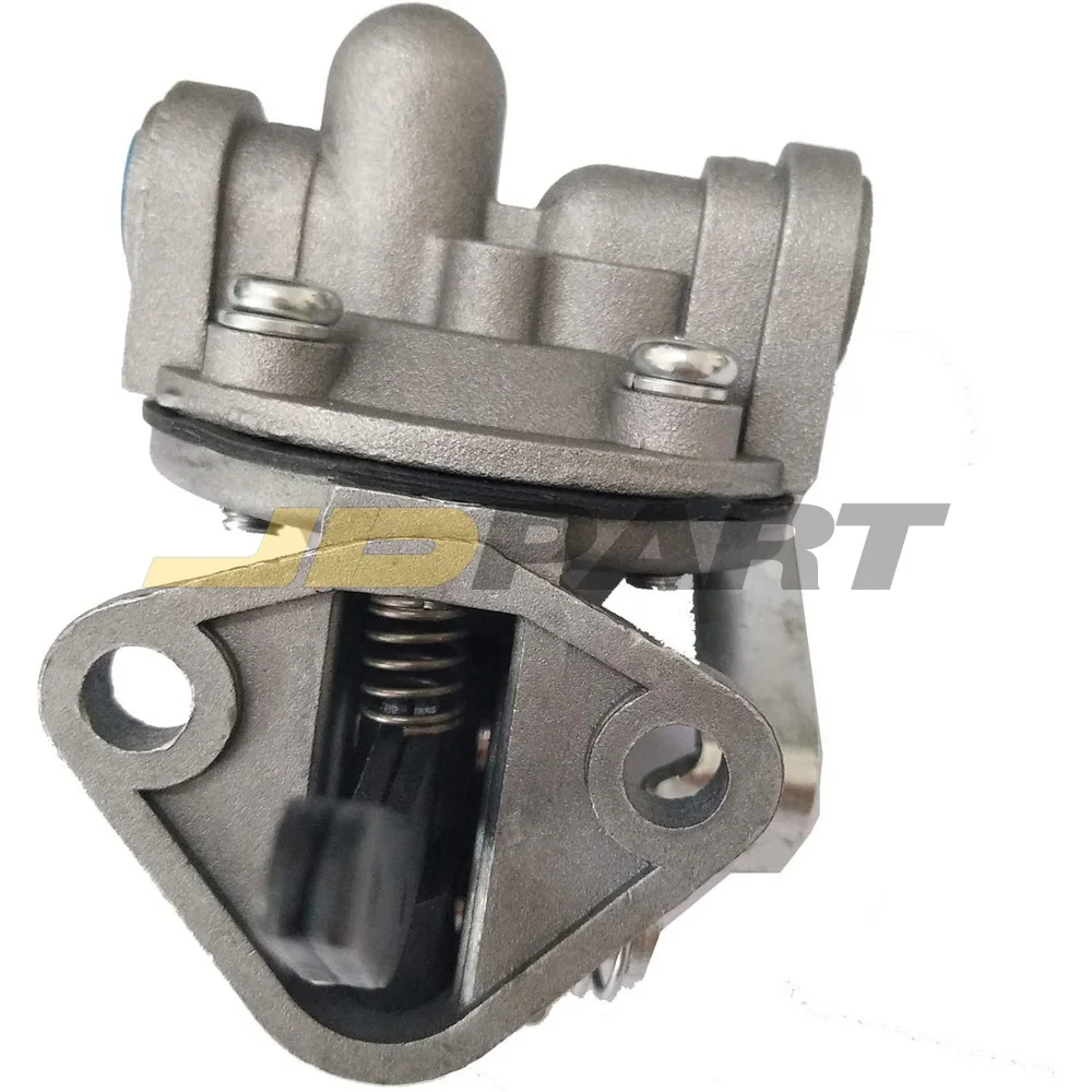 

Fuel Feed Pump 129301-52020 For Yanmar 3T75HL Komatsu 3D75-1 3D84-1 Engine