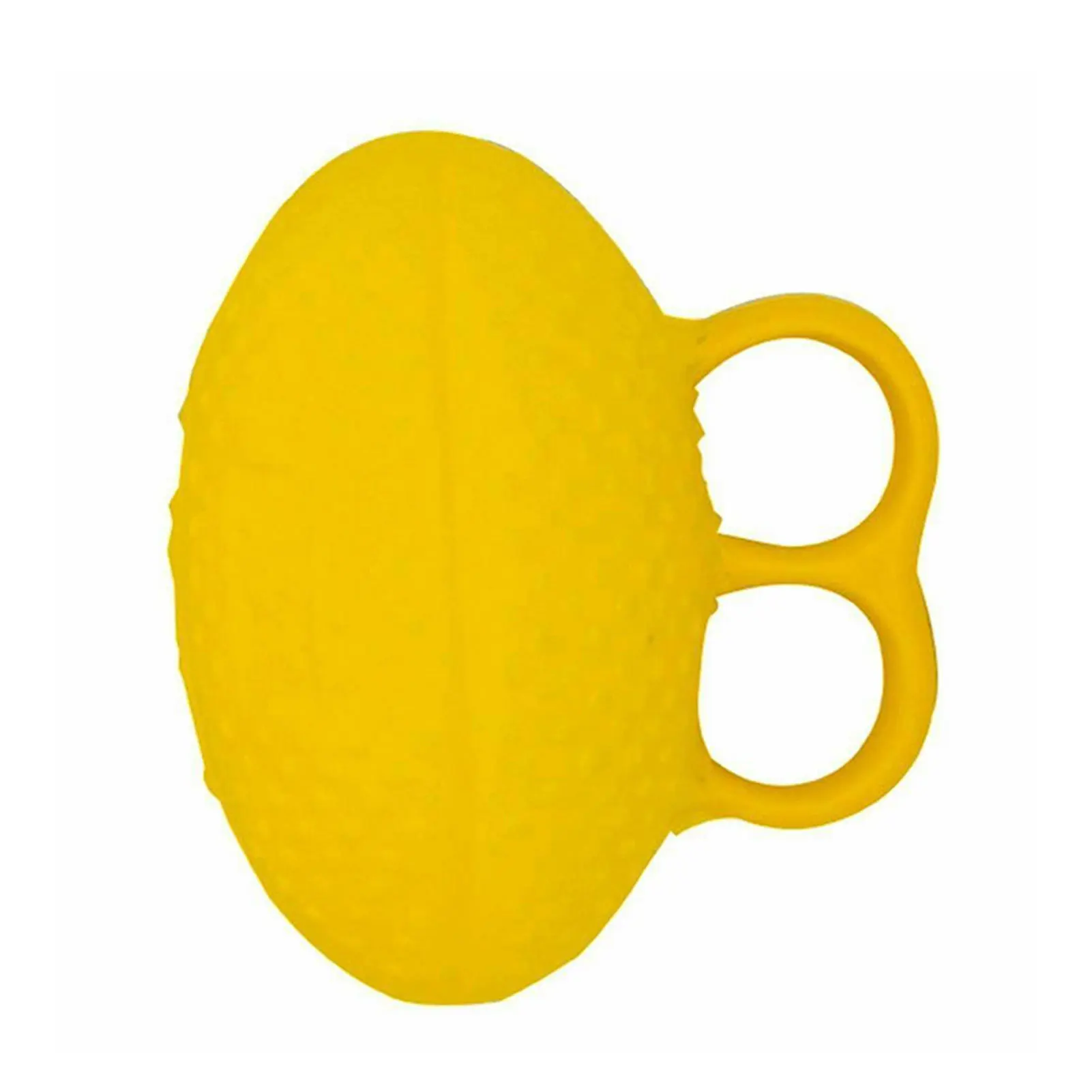 Finger trainer Ball entspannen Muskeln und entlasten Spannung fit Ball für Arthritis Griff Kraft training – Detail 4
