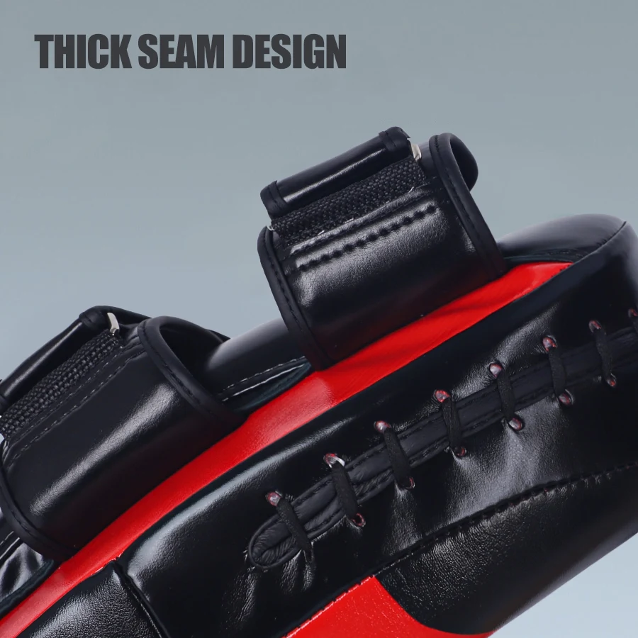 PU Leather Kick/Hand Pad 3