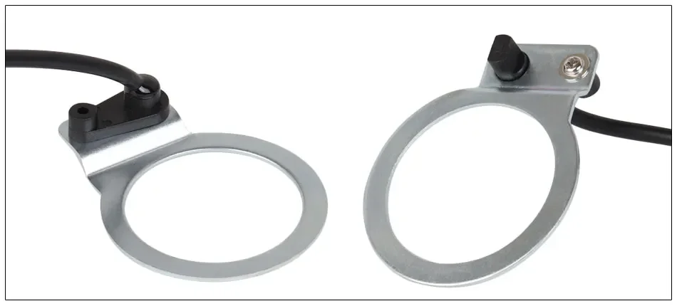 PAS KT-V12L D12L BZ-4 BZ-10C Pedal-Assist-Sensor 6 Magnete Dual-Hall-Sensoren 12 Signale – Detail 22