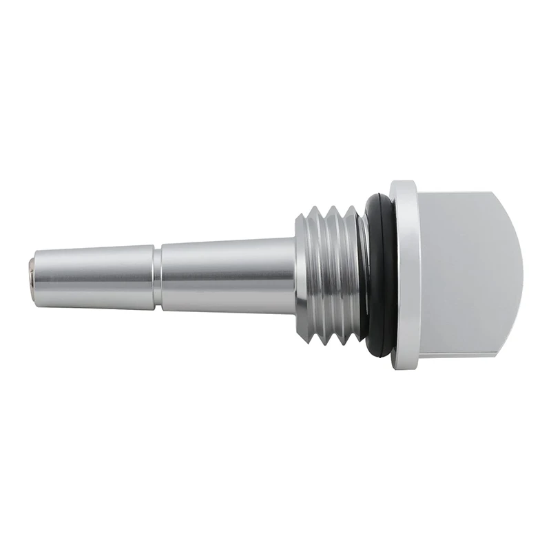 

Magnetic Oil Dipstick for Yamaha EF1000IS EF2000IS EF2200IS for Wen 56200I for Atima AY2000I