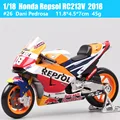 18 Honda Repsol 26