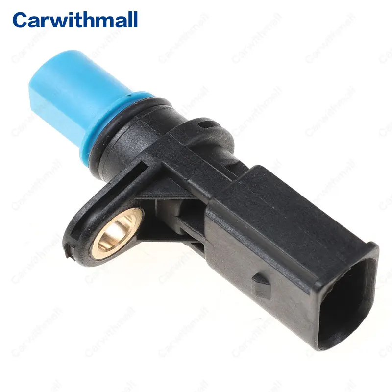 

Новый датчик положения распредвала для Audi A3 A4 Volkswagen Beetle GTI Rabbit Bougicord 07K907601A