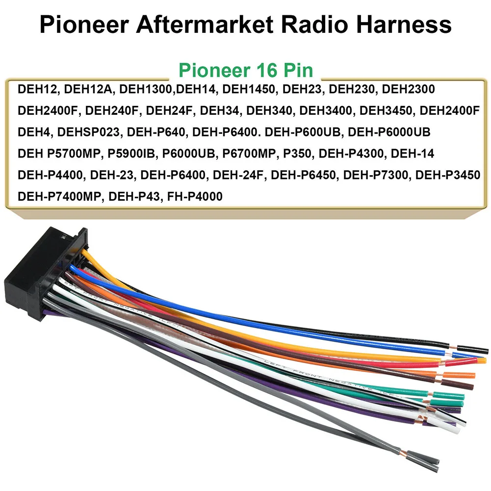 arn-s-de-radio-pioneer-para-coche-conector-de-radio-est-reo-de-alta
