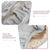 Adult Diapers Washable Cotton Diapers Leakproof Urinal Adult Briefs Pure Cotton Incontinence For Elderly 34.5x25.5cm 3