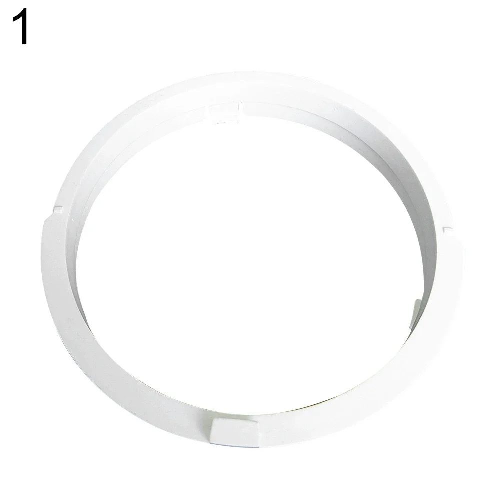 Hose Connector ABS Adjustable Exhaust Duct Interface for Midea Hose Connector ABS Adjustable Exhaust Duct Interface for Midea