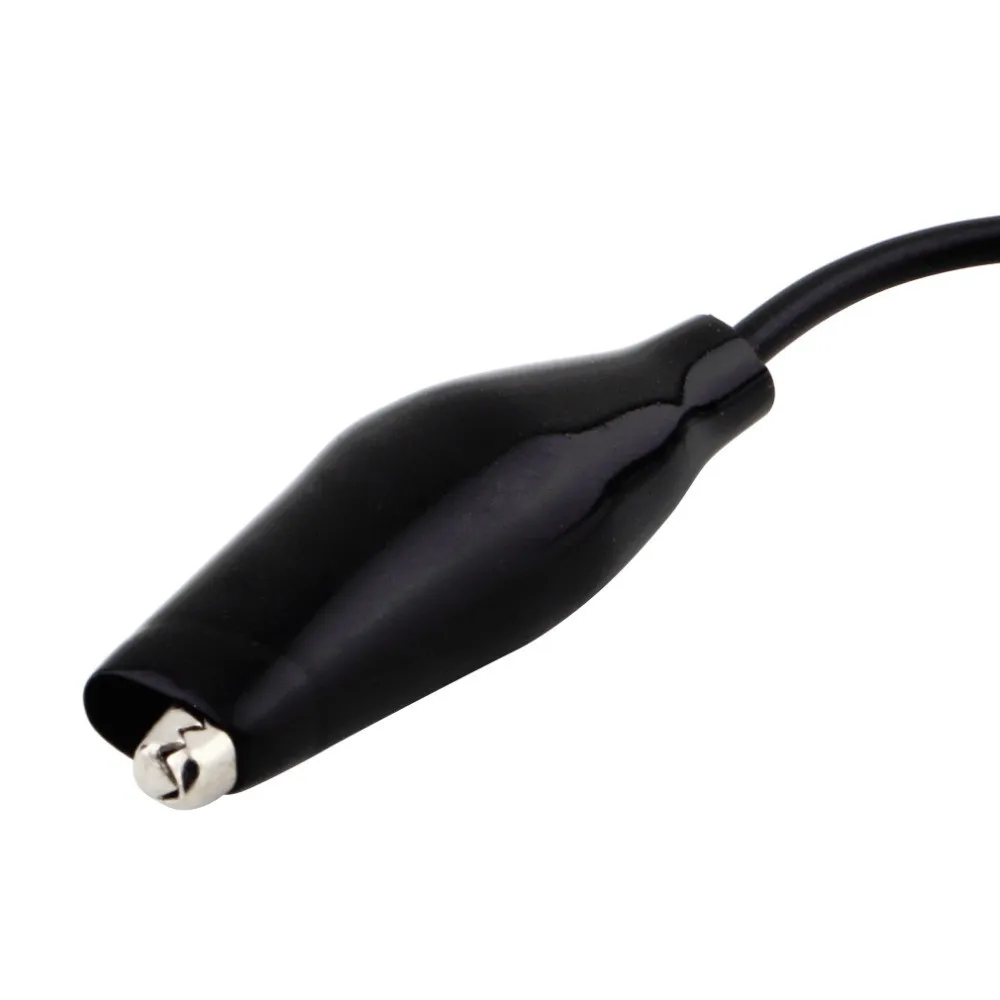 P6100 Oscilloscope Probe DC-6MHz-100MHz Oscilloscope Clip Probe 100MHz oscilloscope probe oscilloscope probe kit