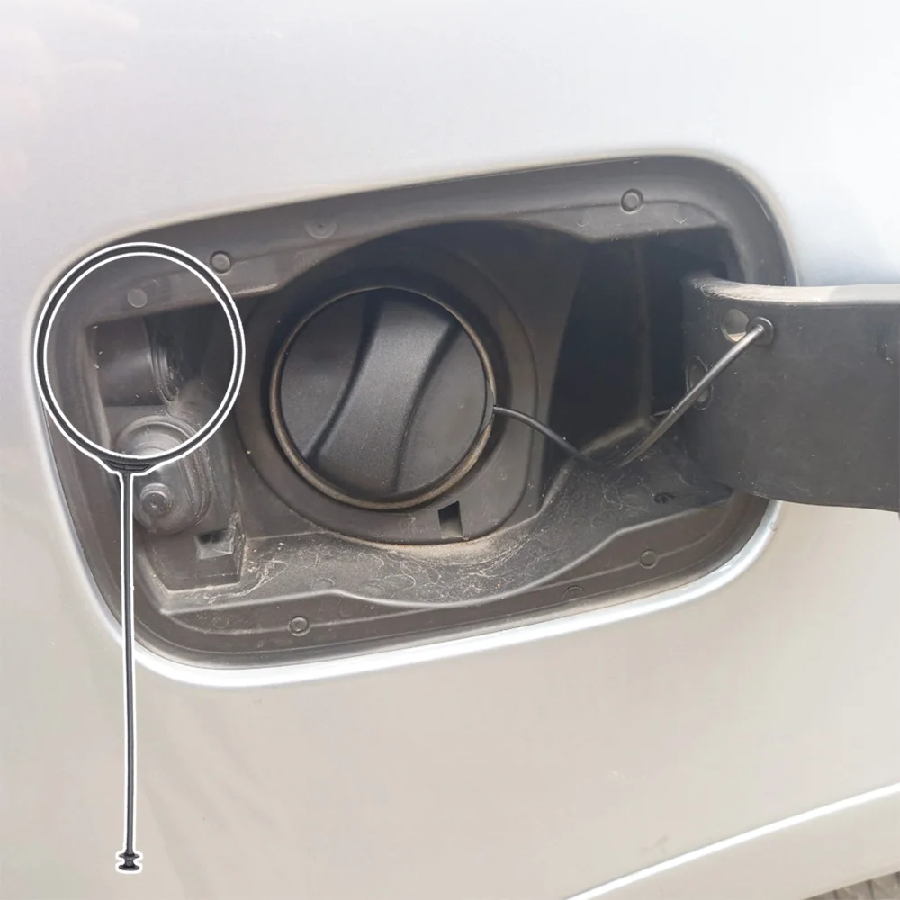 Car Fuel Tank Cap Cover Line Cable Rope Ring Tether Diesel For BMW MINI R61  R60 R59 R58 R57 R56 R55 F57 F56 F55 F54 2007 - 2021 - AliExpress