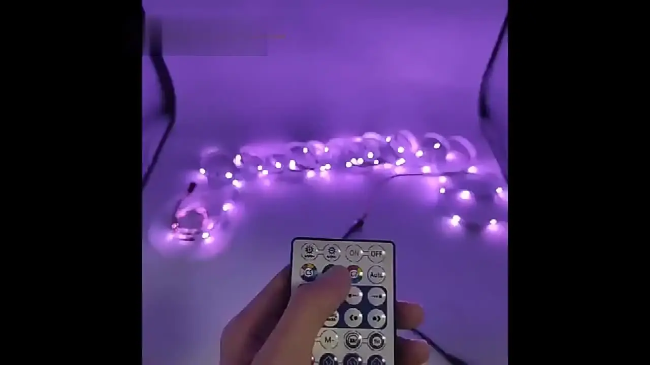 SUNSPURT RGB контроллер для светодиодной ленты