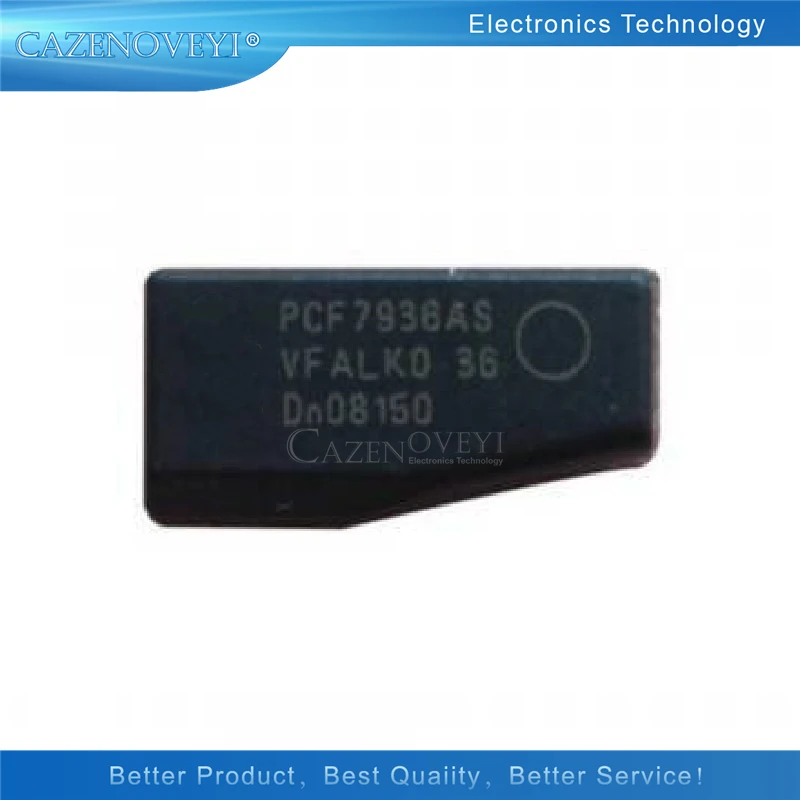 1 개/몫 PCF7936AA PCF7936AS PCF7936 ID56 SOT-385 재고