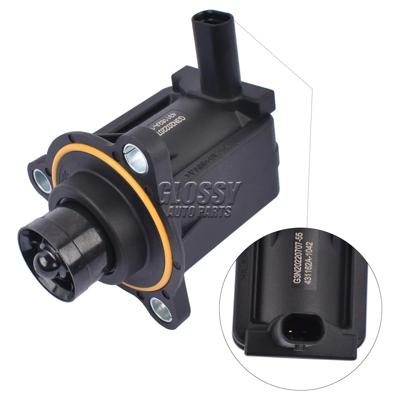 AP03TurbochargerBypassValveForFordEscapeFusionFOCUSCMAXFor