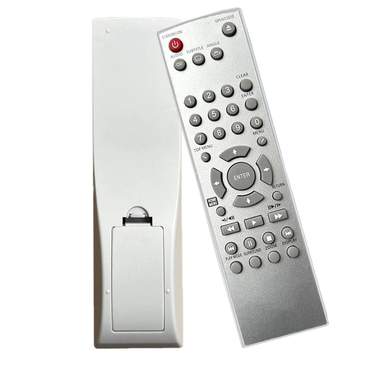 パイオニア交換用リモコン、DVDプレーヤー、DV-310V、DV-393、DV