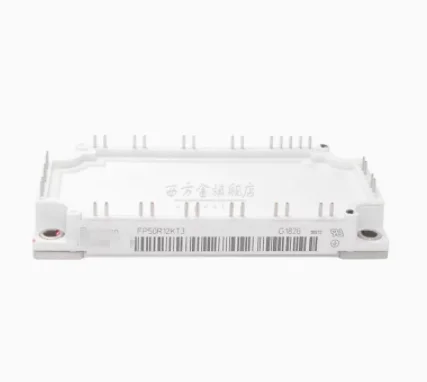 

FP50R12KT3 новый оригинальный IGBT модуль 50A-1200V в наличии