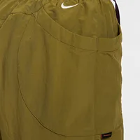 Pantalon de sport tissé brodé Nike Authentic ACG Dolomiti pour femme IF0142-368 5