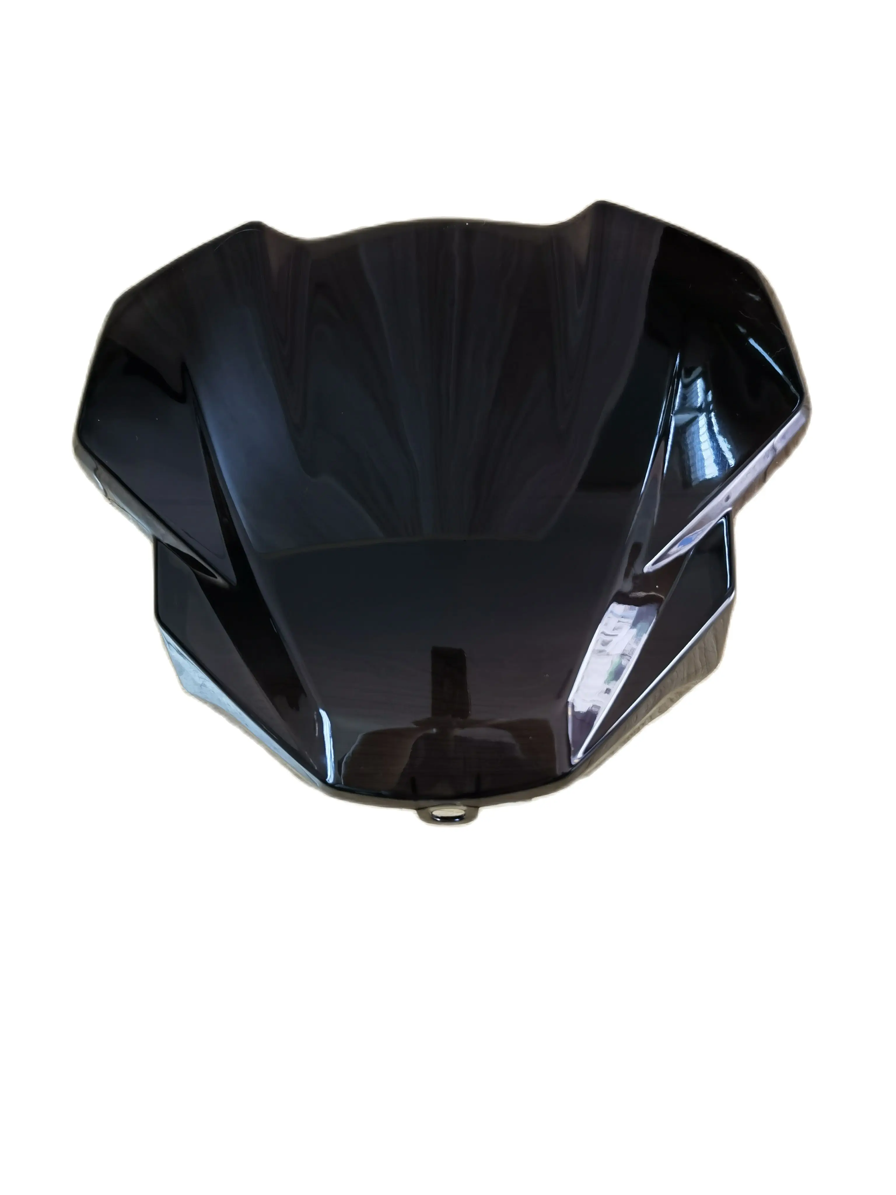 For TVS Apache RTR 200 Motorcycle Headlights Windshield