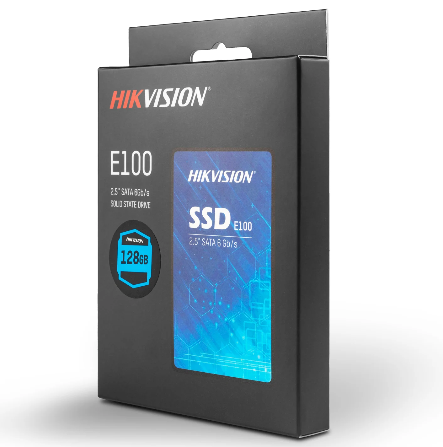 Рисунок 5 - Ssd-накопитель HIKVISION nvme m2