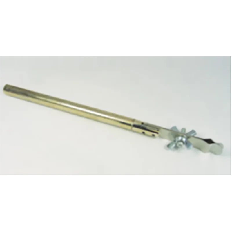 Thermometer clip, Laboratory clamp, W140200