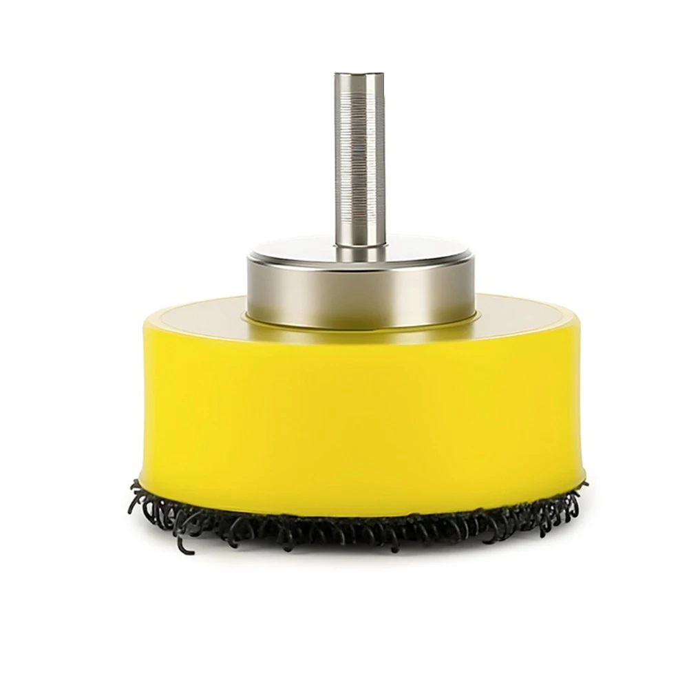 1pc Polishing Pad Wet Dry Buffer Grinding Disc For Marble Granite Concrete Power Tool Accessories