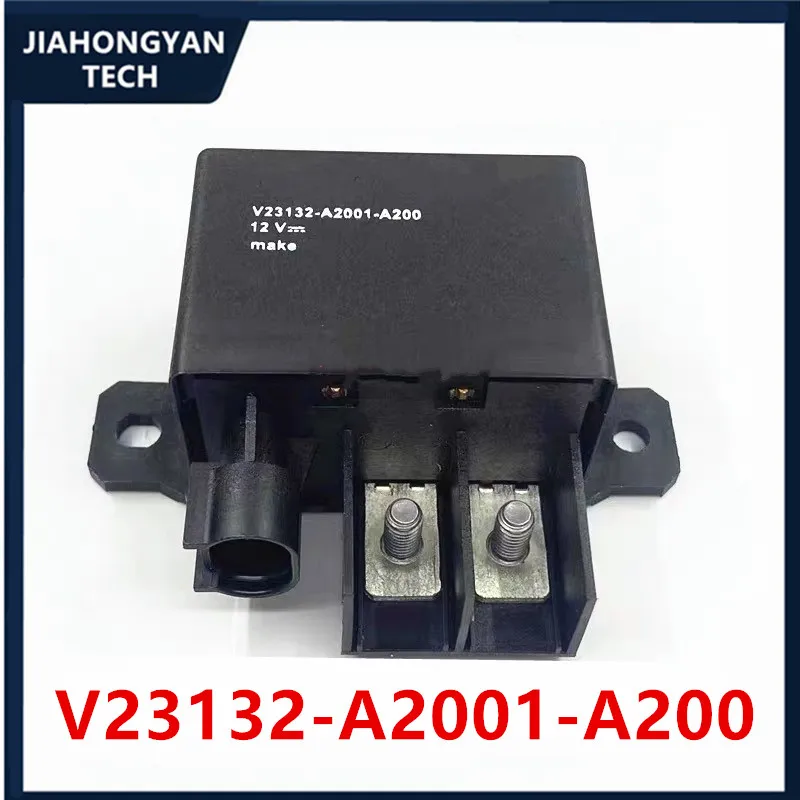 

Original V23132-A2001-A200 12V start relay Atlas rig