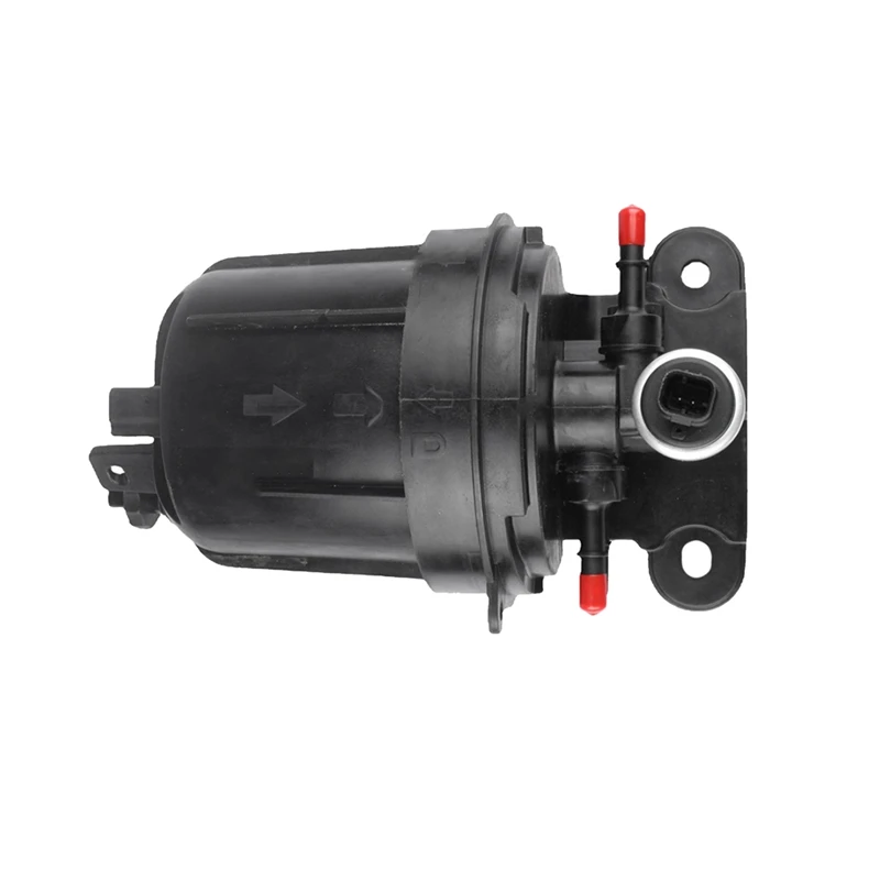 

Crude Oil Filter Assembly CC11-9176-BA CC11-9176-BB For Ford Transit Tourneo JMC Crude Oil Filter Cover Component