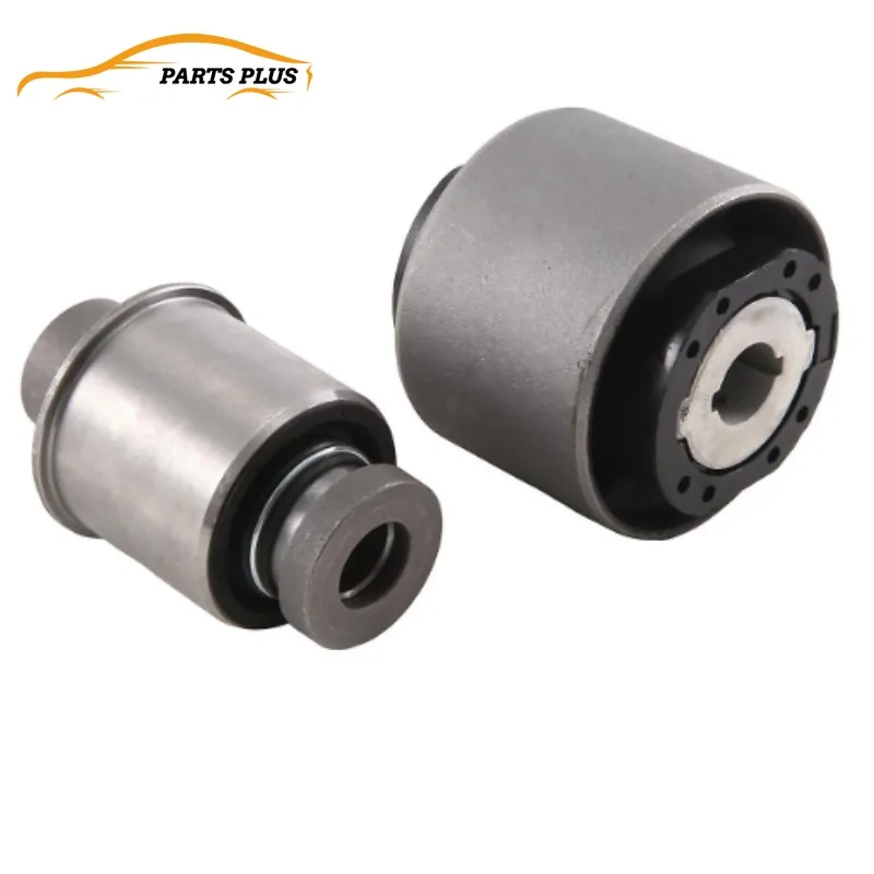 Complete Bushing Kit Heavy Duty UHMW A-Arm Control Bushing & Sleeves Kit For Can-Am Maverick... Can Am Toy - Foto 6