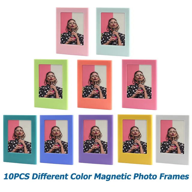 10pcs Colorful