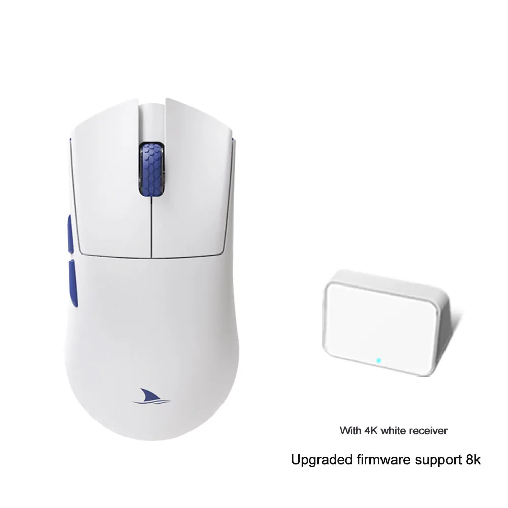 Darmoshark M3s プロゲーミングマウスワイヤレス Bluetooth