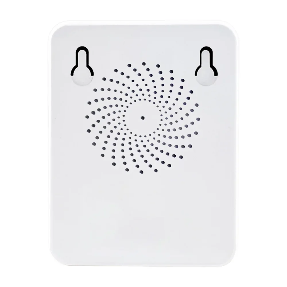 WiFi 15 in 1 Air Quality Detector TFT Display Indoor Air Quality Monitor APP Control Portable AQI PM0.3 PM1.0 PM2.5 PM10 Tester