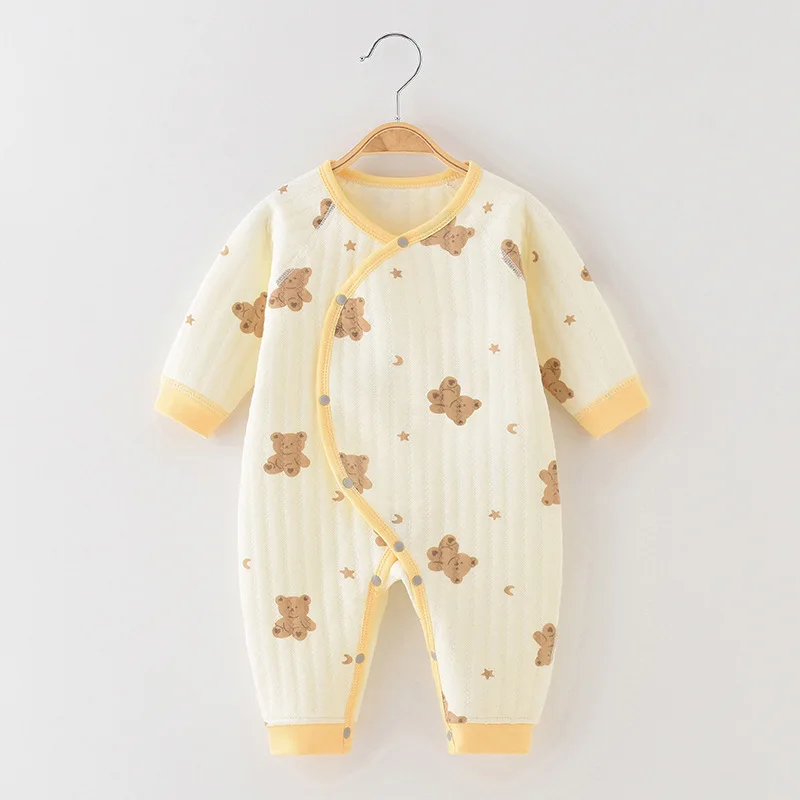 Рисунок 3 - Хлопковое сохраняющее тепло боди