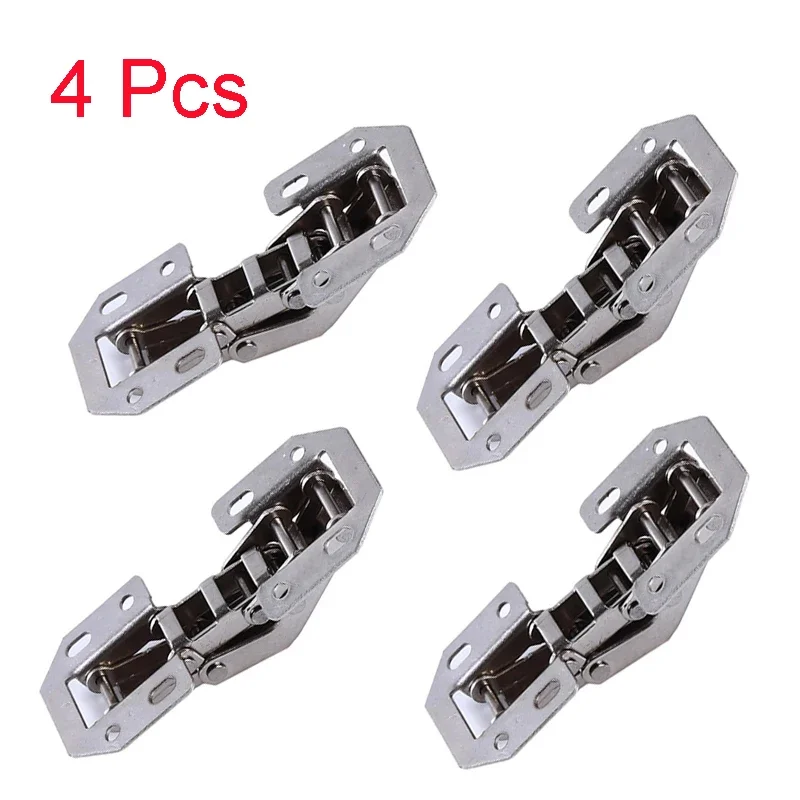 4PCS 3inch