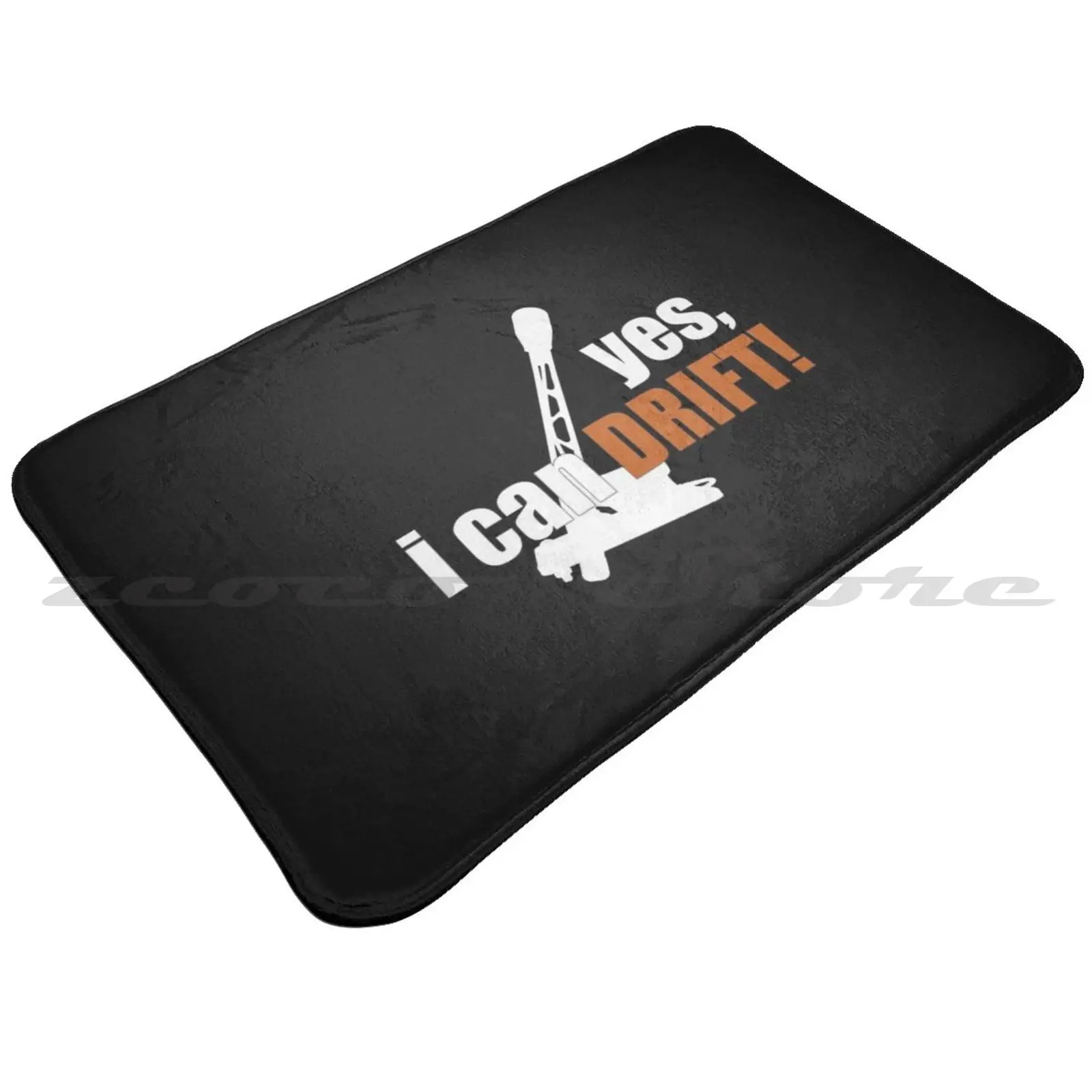 Yes I Can Drift Soft Non Slip Mat Rug Carpet Cushion If It Shifts It yes-i-can-drift-soft-non-slip-mat-rug-carpet-cushion-if-it-shifts-it