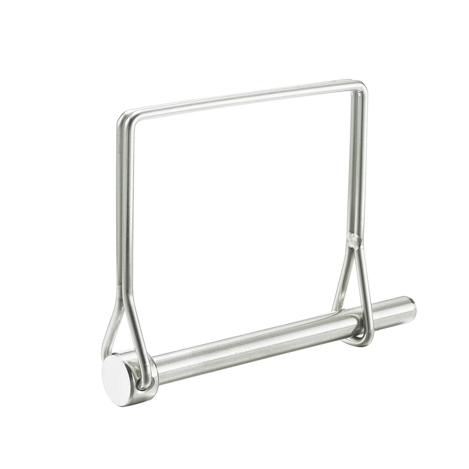 SafetyCouplerPinWireLockPinsShaftLockingPin316StainlessSteel