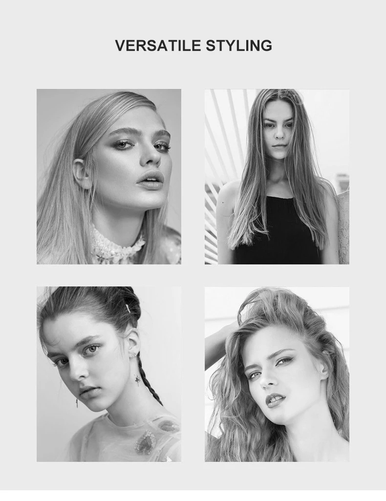 Hair Comb Brush Image 3