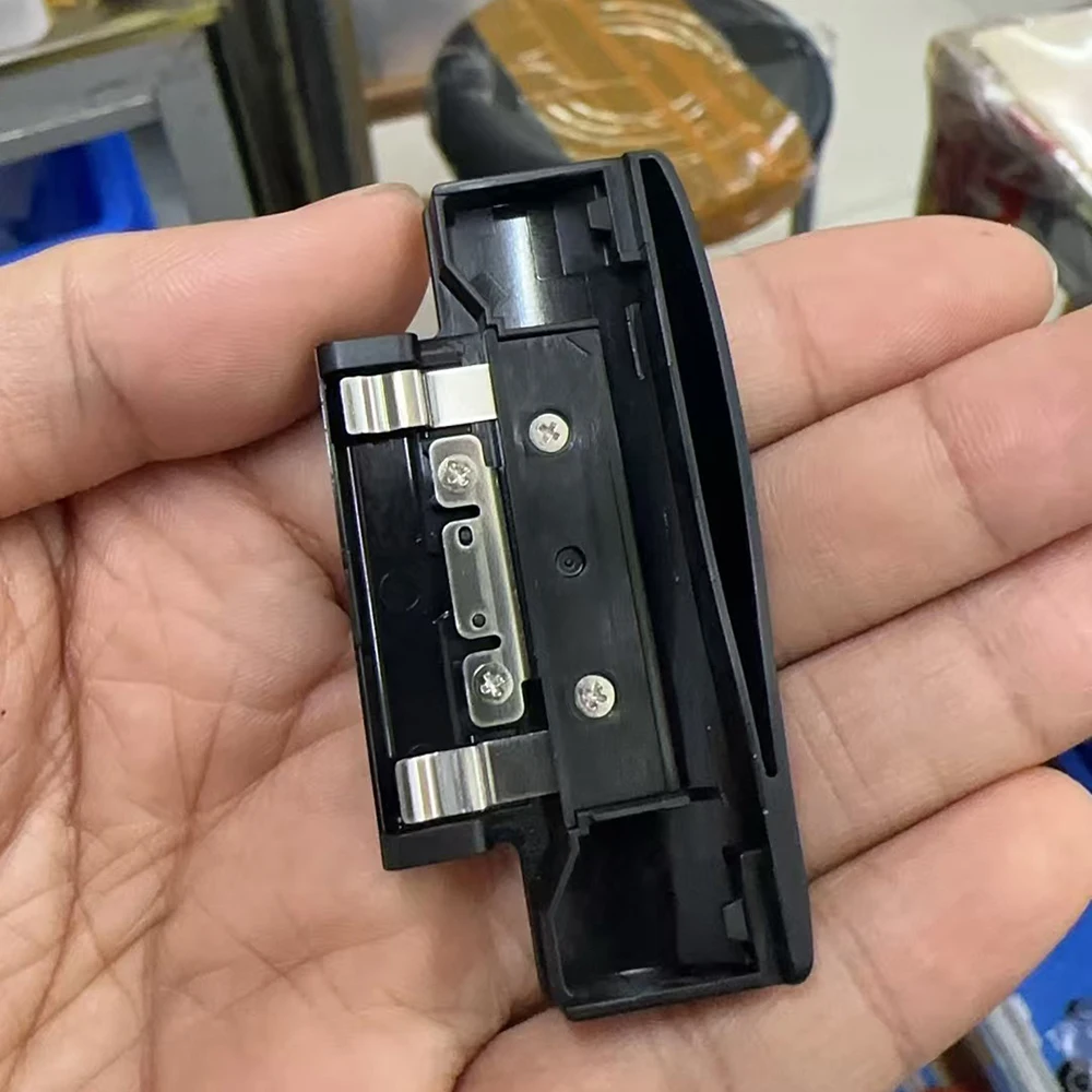 SD Memory Card Cover Lid Door Camera Replacement Repair Spare Part For Nikon D7000