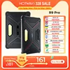 New HOTWAV R9 Pro Rugged Tablets Android 14 11" FHD+20080mah tablet 16MP+64MP+0.08MP Camera 6GB+256GB Camping light 20W Charge 1