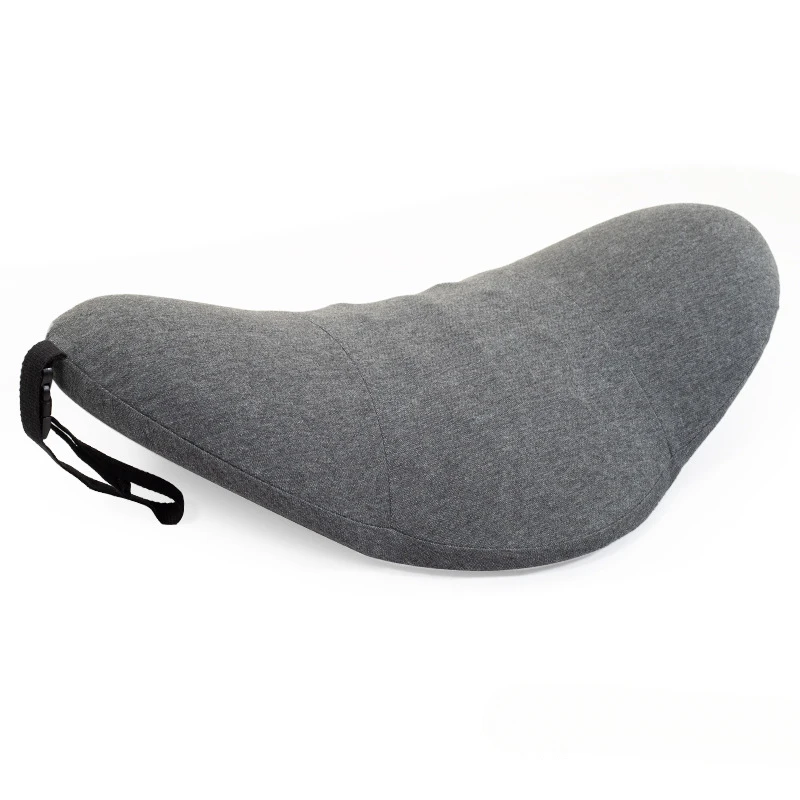 Bed Lumbar Pillow Lumbar Cushion Pregnant Women Sleeping Memory Foam Pillow Sleep Cushion
