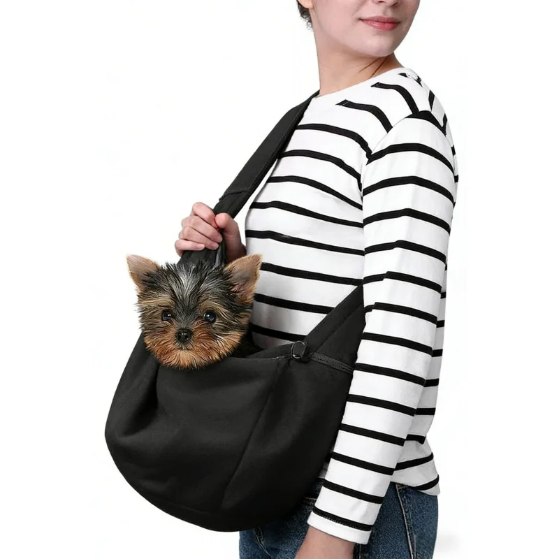 Small Dog Carrier Bag 1