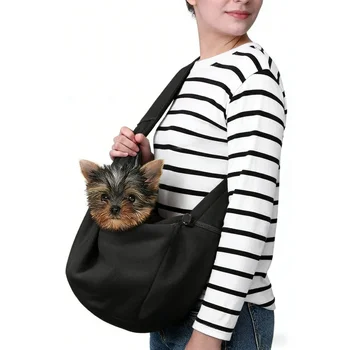 Small Dog Carrier Bag 1