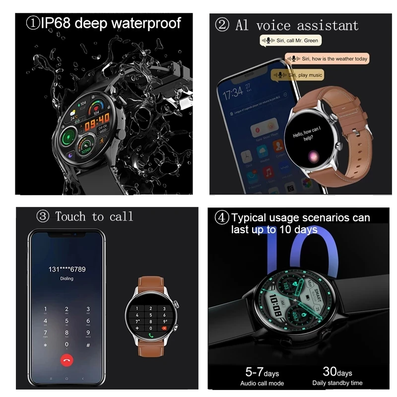 2022 SmartWatch    Ʈ ġ  ɹڼ  ƮϽ  ð   ð