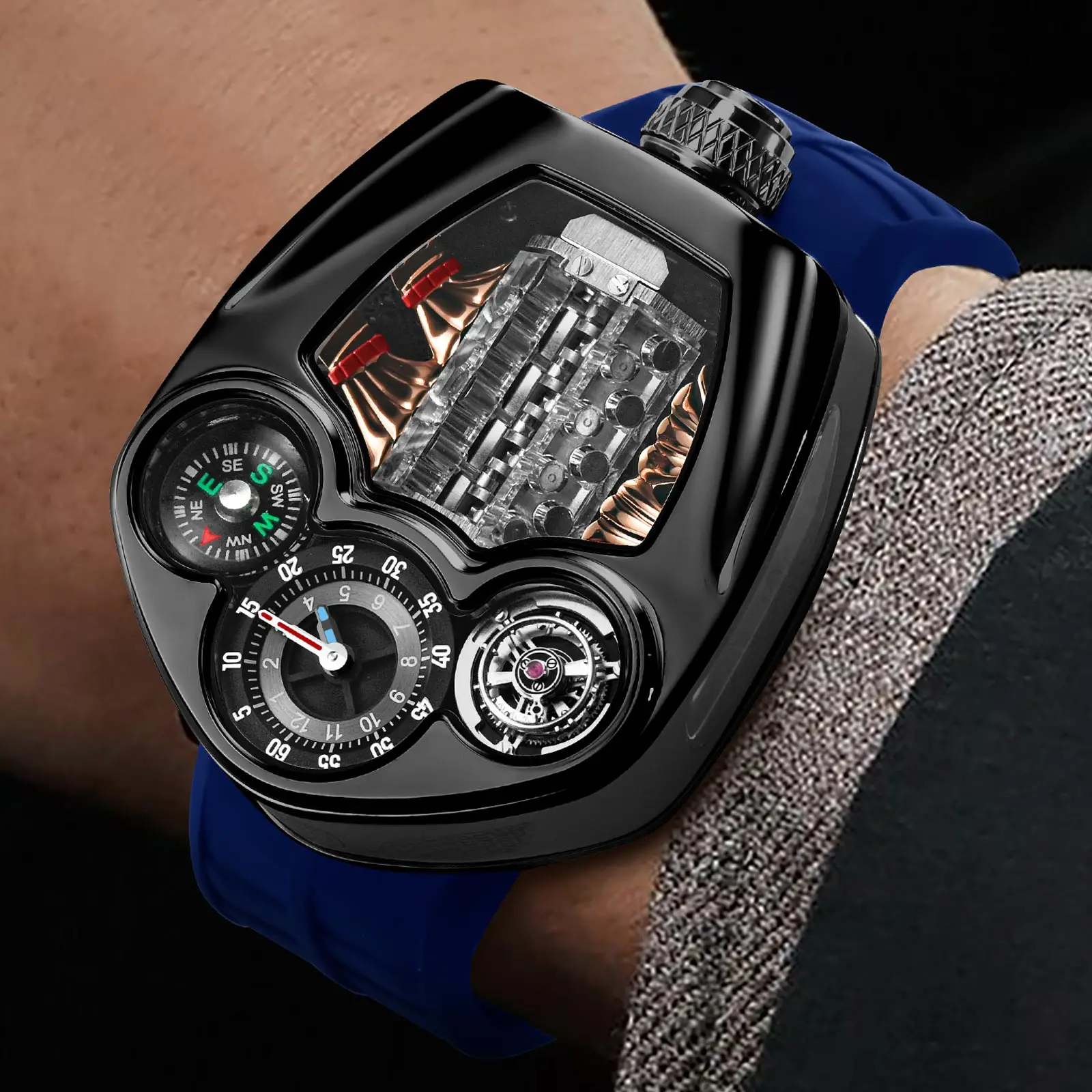 dsc-products