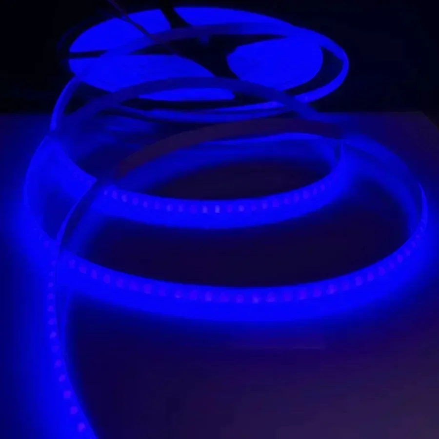 ตัวเลือกสินค้า เทป LED ยืดหยุ่น 240ดวง แสงสว่างอเนกประสงค์