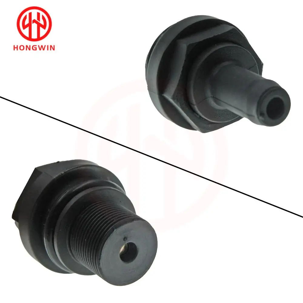 HONGWIN PCV Positive Crankcase Ventilation Cylinder Valve 12204-0C010 For Toyota Tacoma / 4Runner 2.7L 2TR-FE Engine 122040C010