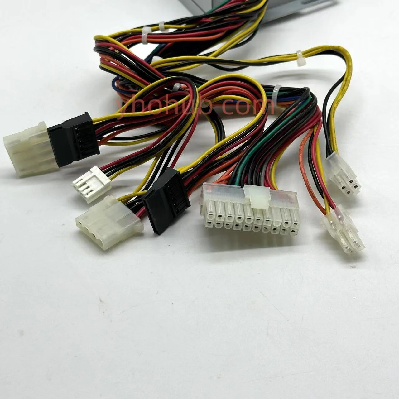ENP-7020B 서버 전원 공급 장치 200W 1U 전원 공급 장치 서버 강화