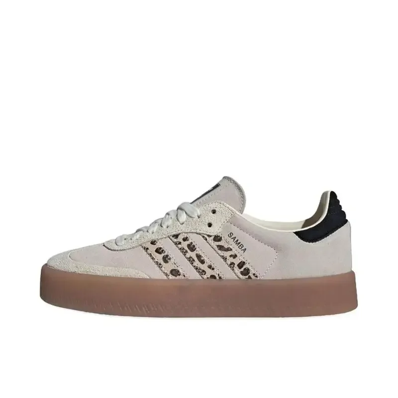 Adidas SAMBAE Board Shoes for Women