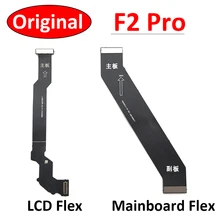 Écran LCD FPC principal, carte mère, ruban de câble flexible, pour Xiaomi Poco F2 Pro F2Pro / Redmi K30 Pro, Original=